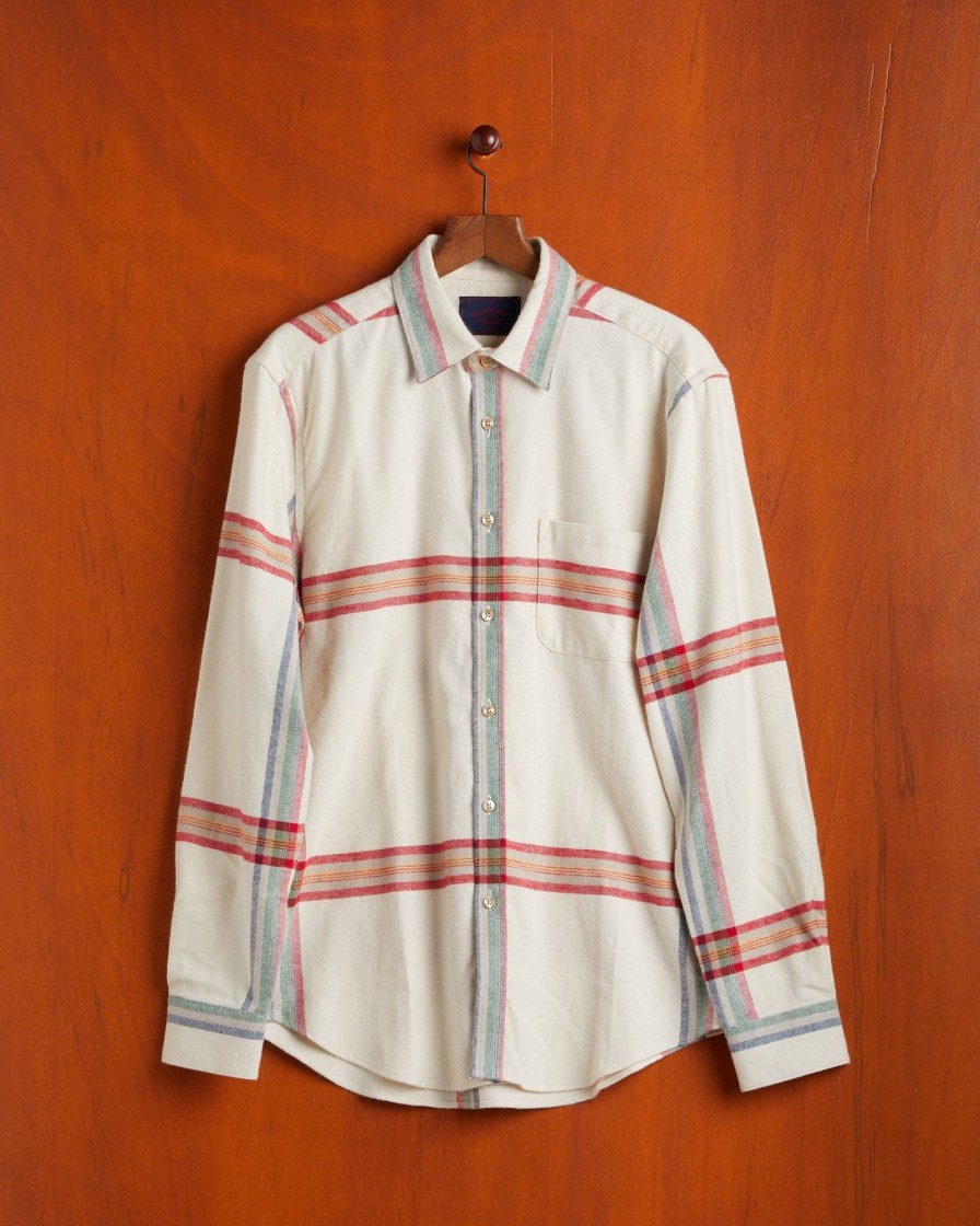 Kleidung Portuguese Flannel | Art