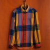 Kleidung Portuguese Flannel | Video