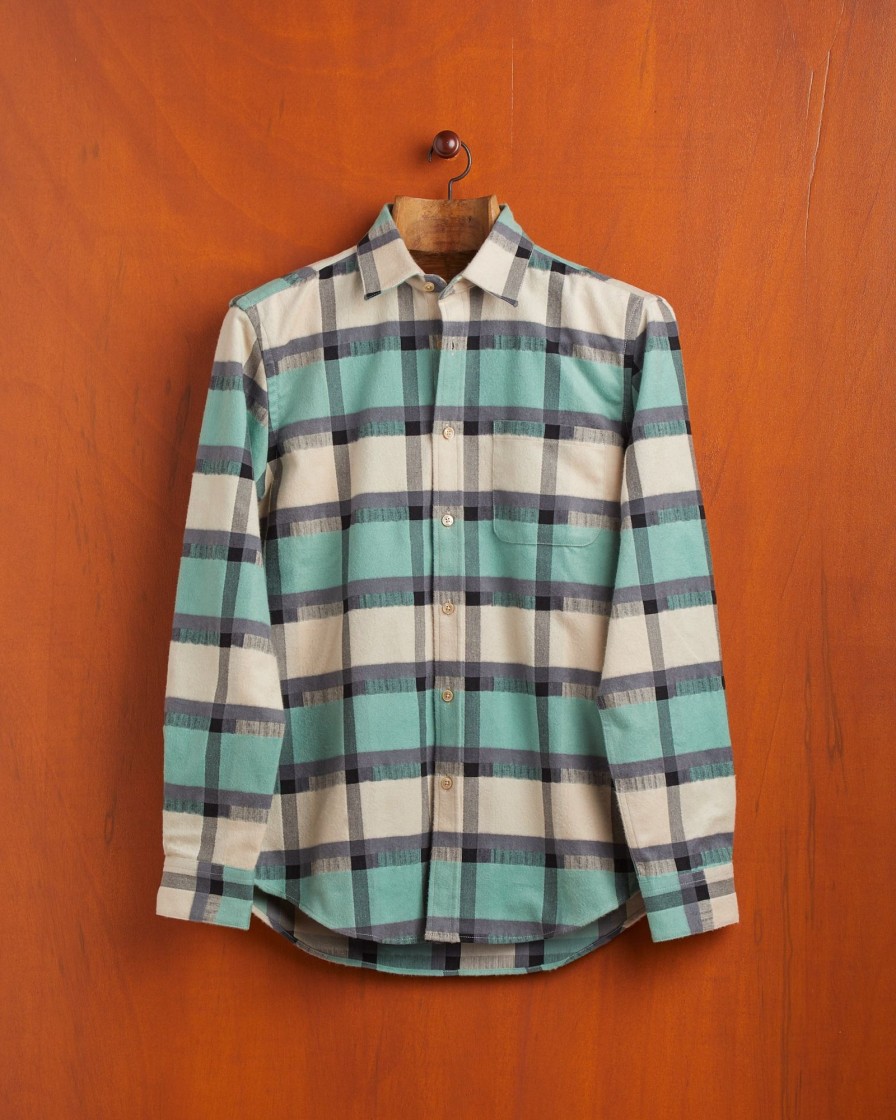 Kleidung Portuguese Flannel | Mobate