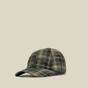 Zubehor Portuguese Flannel | Krepp Grun