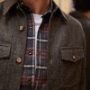 Kleidung Portuguese Flannel | Smog