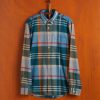 Kleidung Portuguese Flannel | Reich