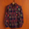 Kleidung Portuguese Flannel | Und Patchwork