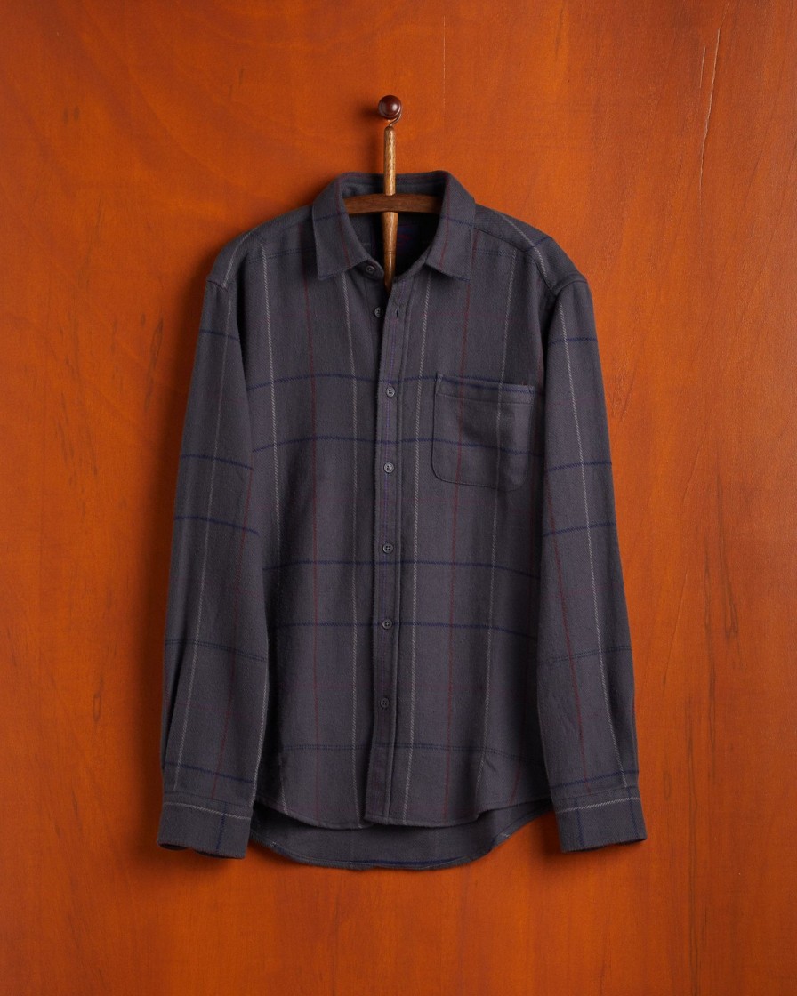 Kleidung Portuguese Flannel | Bahnhof