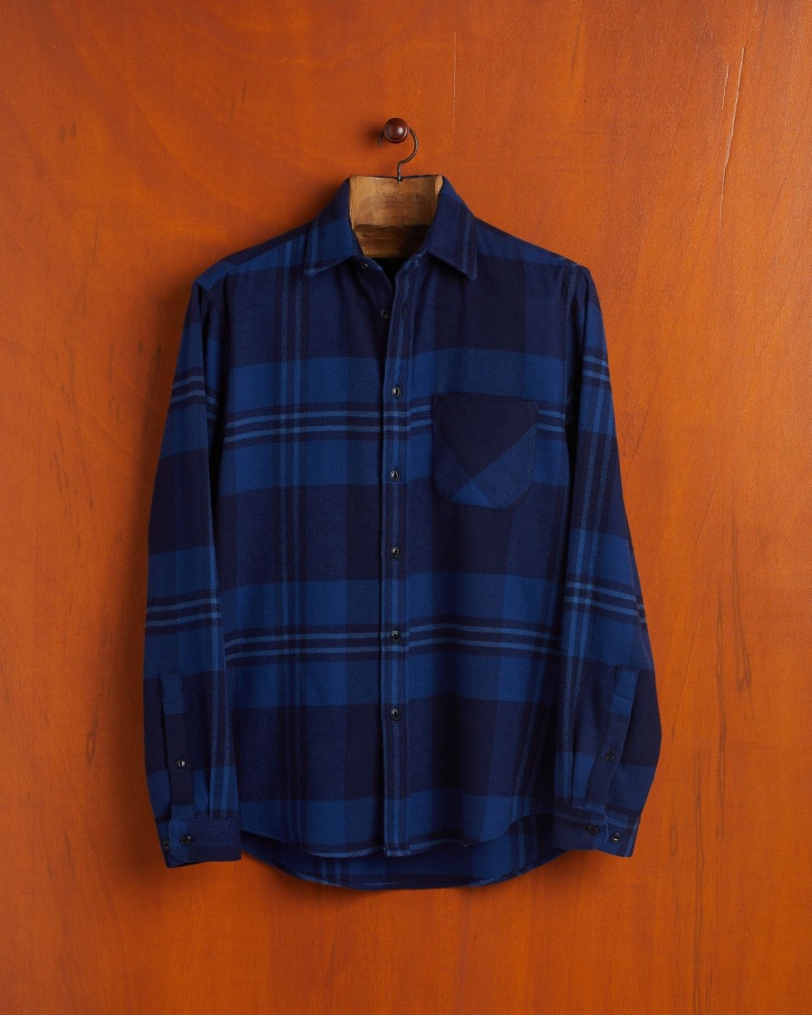 Kleidung Portuguese Flannel | Archiv 82