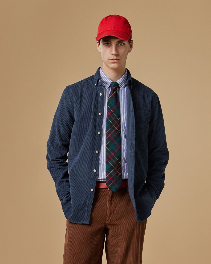 Kleidung Portuguese Flannel | Lobo Marine