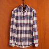 Kleidung Portuguese Flannel | Liber