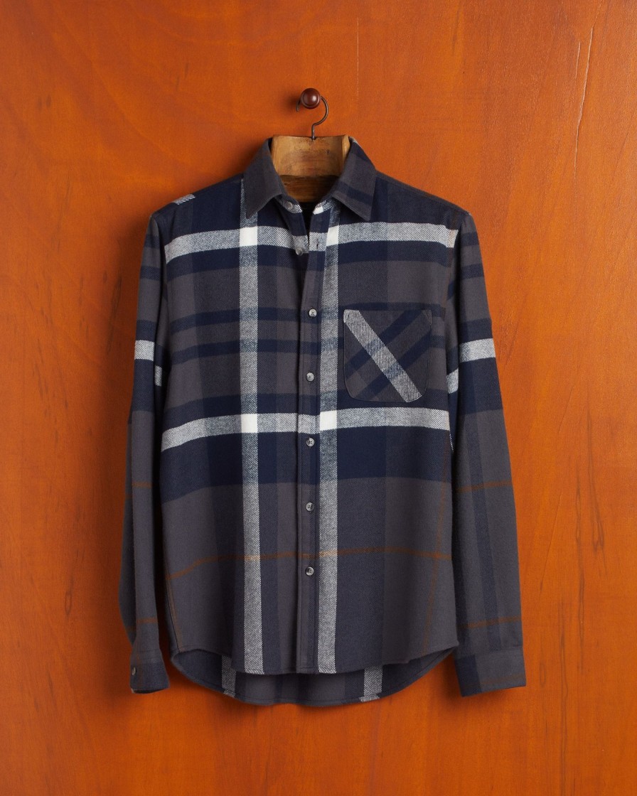 Kleidung Portuguese Flannel | Namlich