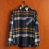 Kleidung Portuguese Flannel | Wand