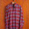 Kleidung Portuguese Flannel | T-Check