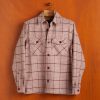 Kleidung Portuguese Flannel | Todder-Overshirt