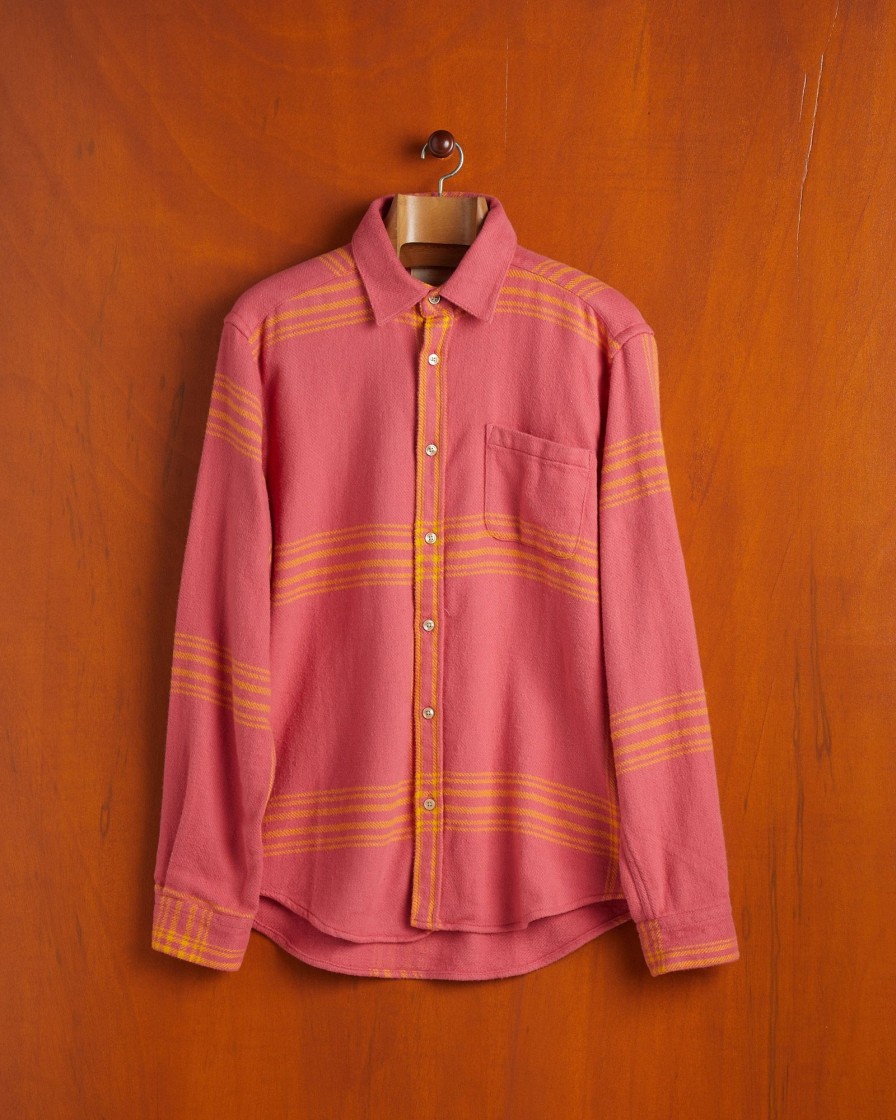 Kleidung Portuguese Flannel | Megs Rosa