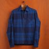 Kleidung Portuguese Flannel | Arquive 82 Jacke