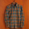 Kleidung Portuguese Flannel | Lunada