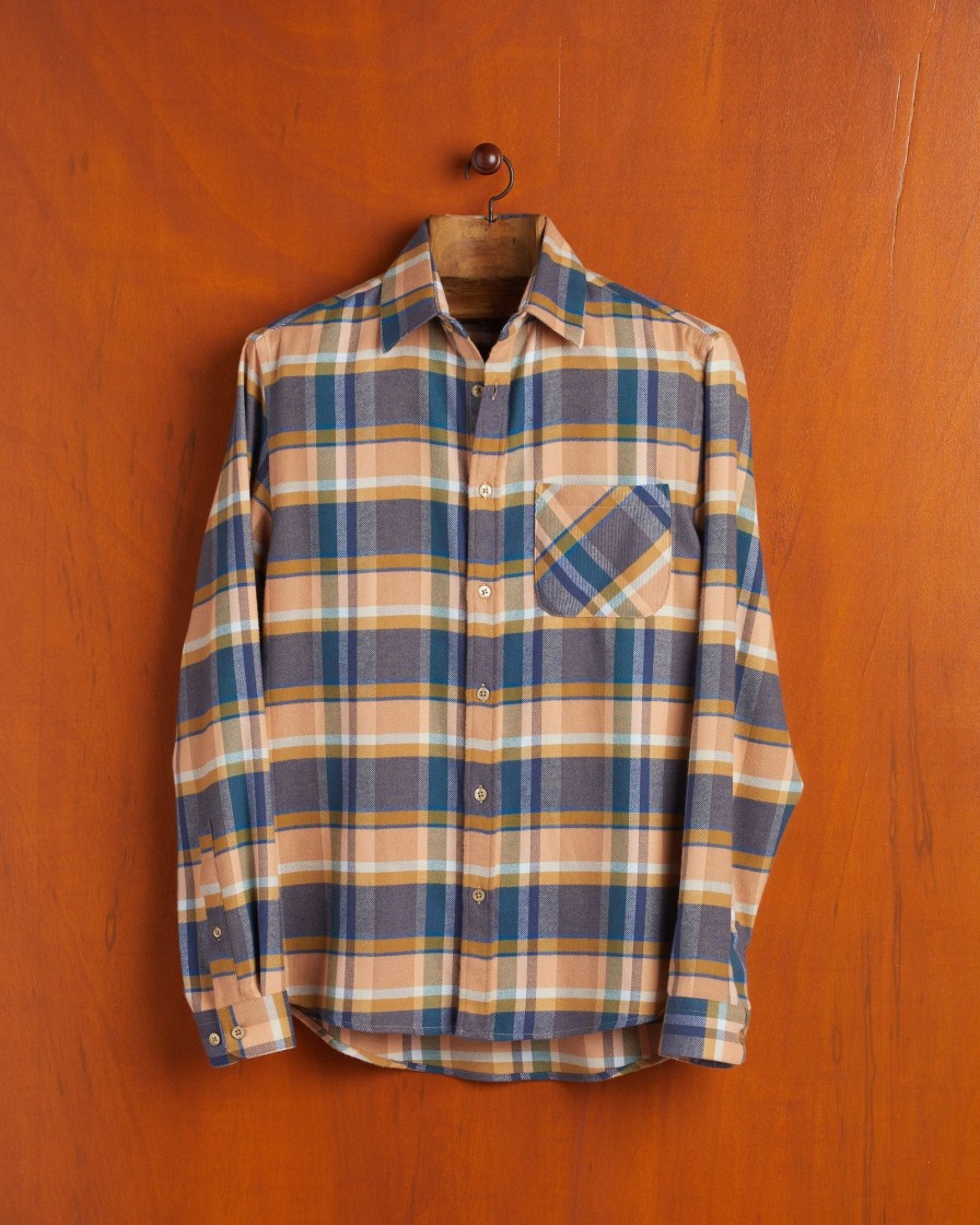 Kleidung Portuguese Flannel | Sussu