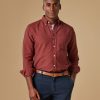 Kleidung Portuguese Flannel | Belavista - Bordeaux