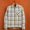 Kleidung Portuguese Flannel | Harte Unhofliche Jacke