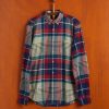 Kleidung Portuguese Flannel | Tolly