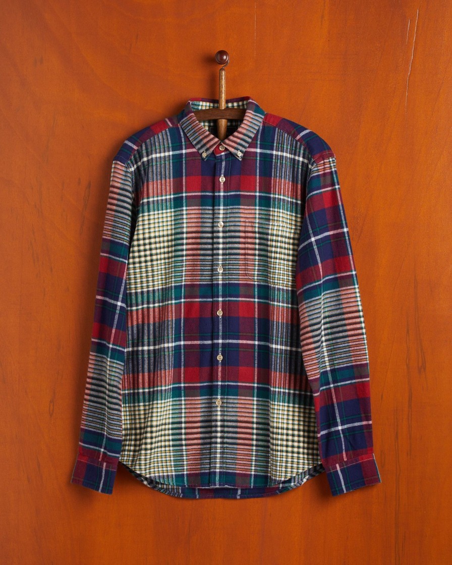 Kleidung Portuguese Flannel | Tolly