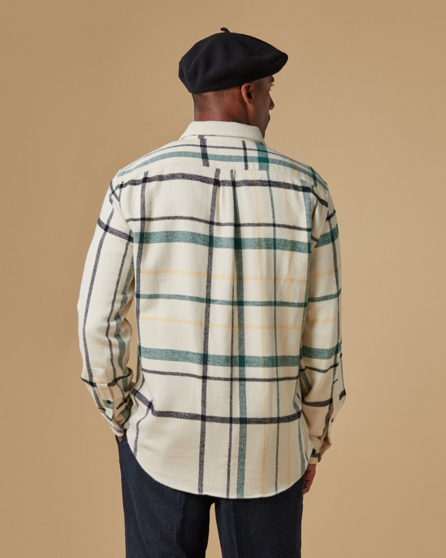 Kleidung Portuguese Flannel | Verschiebung 3