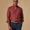 Kleidung Portuguese Flannel | Belavista - Bordeaux