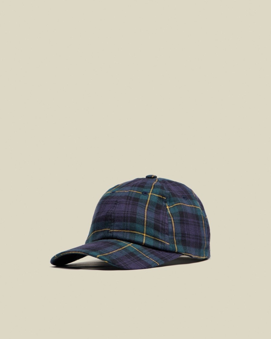 Zubehor Portuguese Flannel | Kariertes Flanell