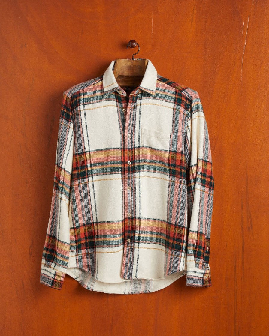 Kleidung Portuguese Flannel | Nords