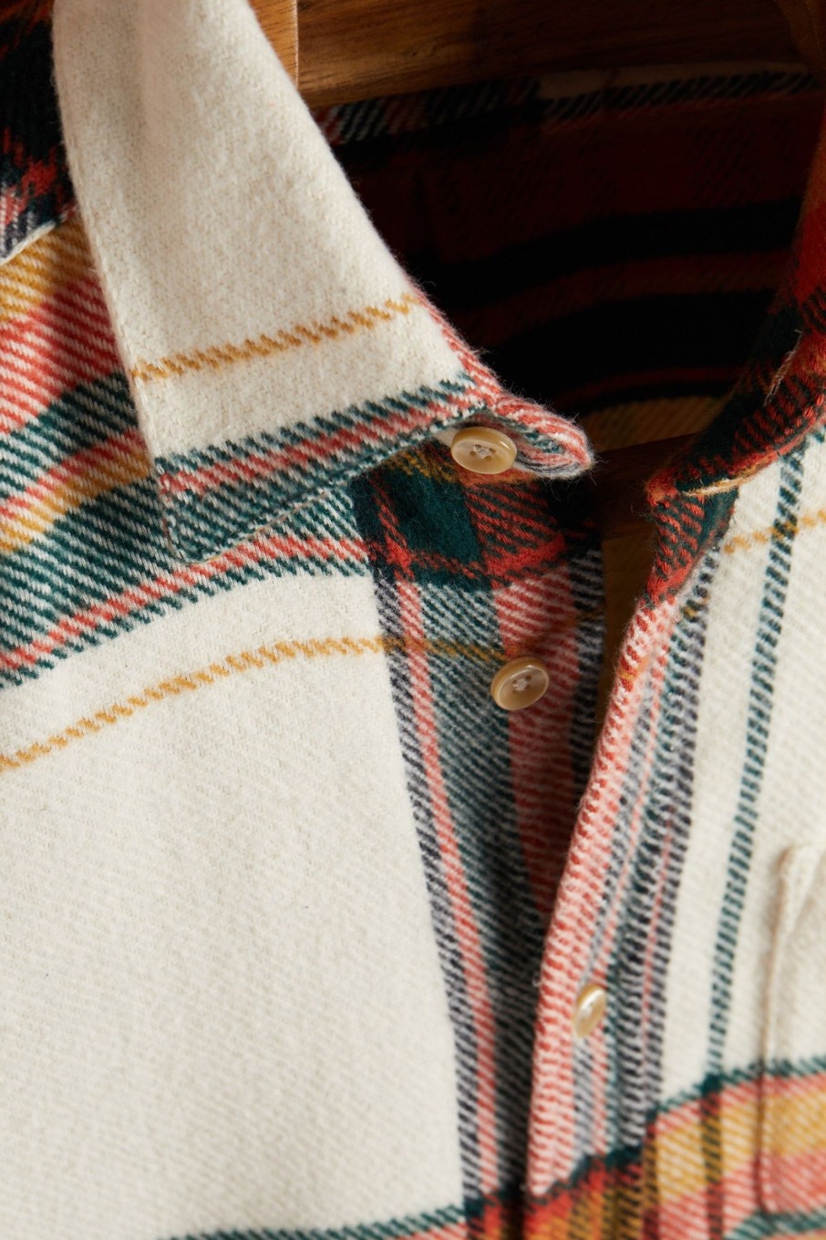 Kleidung Portuguese Flannel | Nords