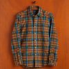 Kleidung Portuguese Flannel | Lunada