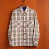 Kleidung Portuguese Flannel | Lane-Uberhemd