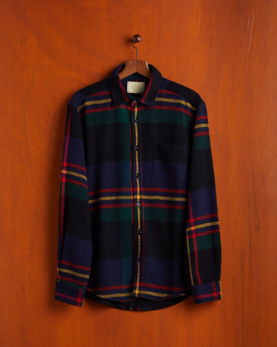 Kleidung Portuguese Flannel | Zimmer