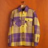 Kleidung Portuguese Flannel | Vima-Uberhemd