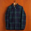 Kleidung Portuguese Flannel | Labura Blackwatch