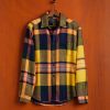 Kleidung Portuguese Flannel | Tirol