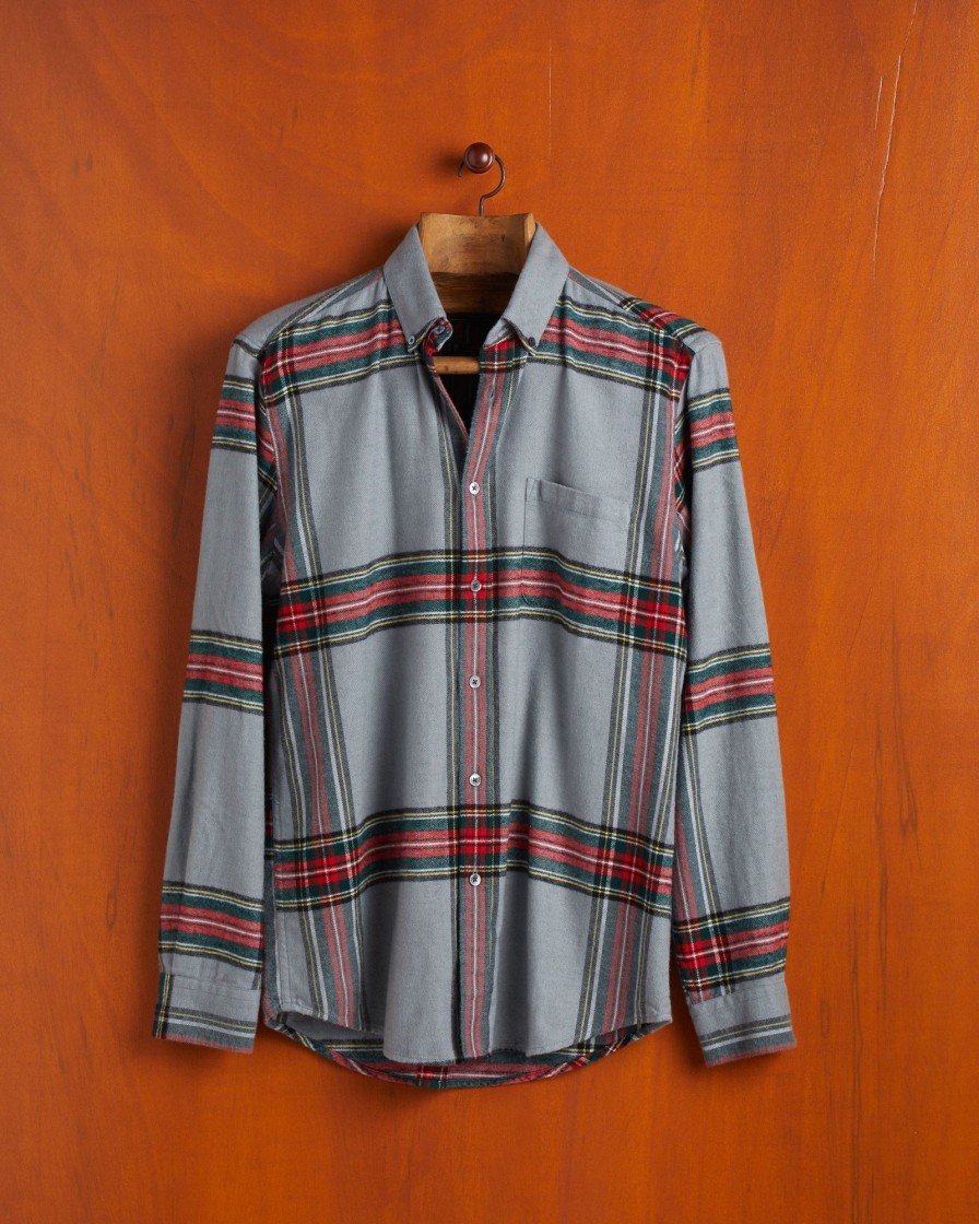 Kleidung Portuguese Flannel | Alby