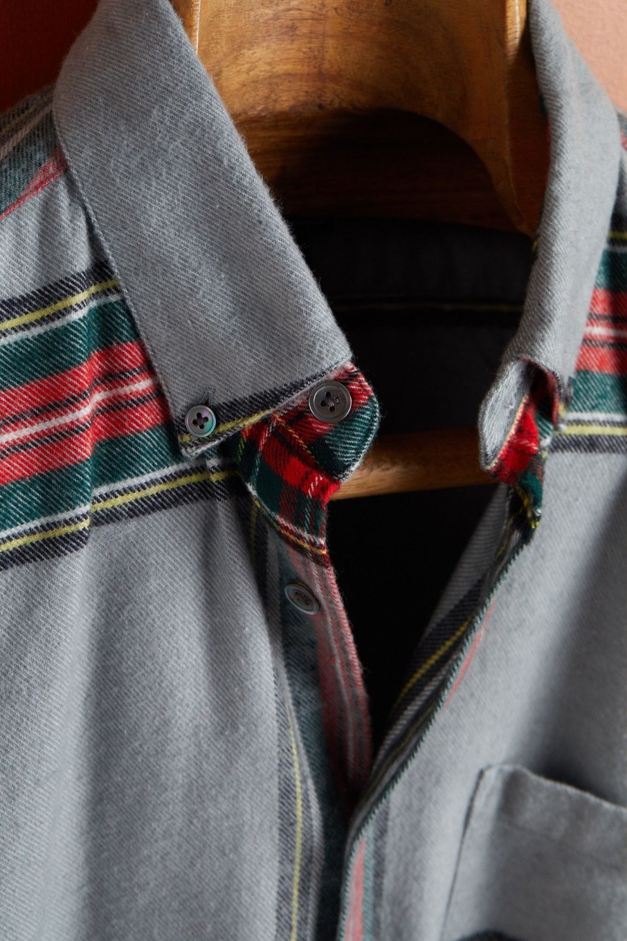 Kleidung Portuguese Flannel | Alby