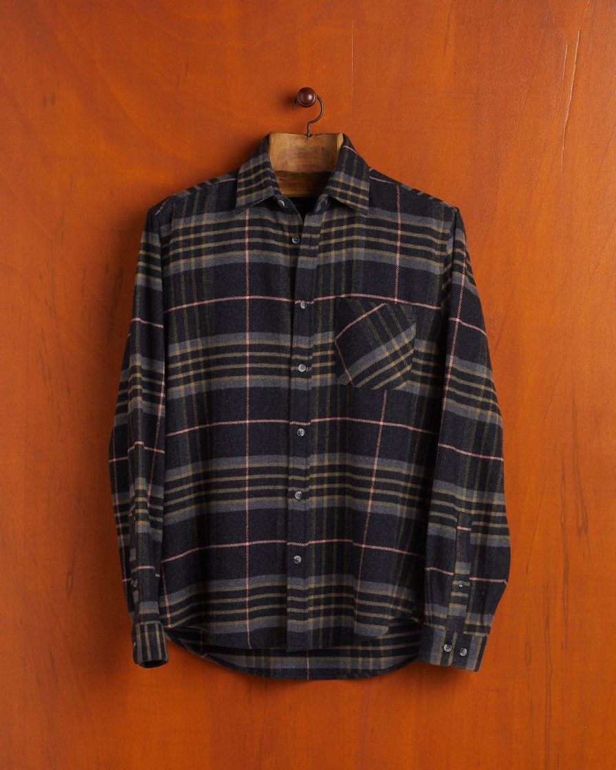 Kleidung Portuguese Flannel | Archiv 72