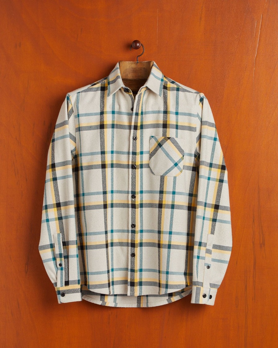 Kleidung Portuguese Flannel | Hart Unhoflich