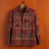 Kleidung Portuguese Flannel | Ignition-Overshirt