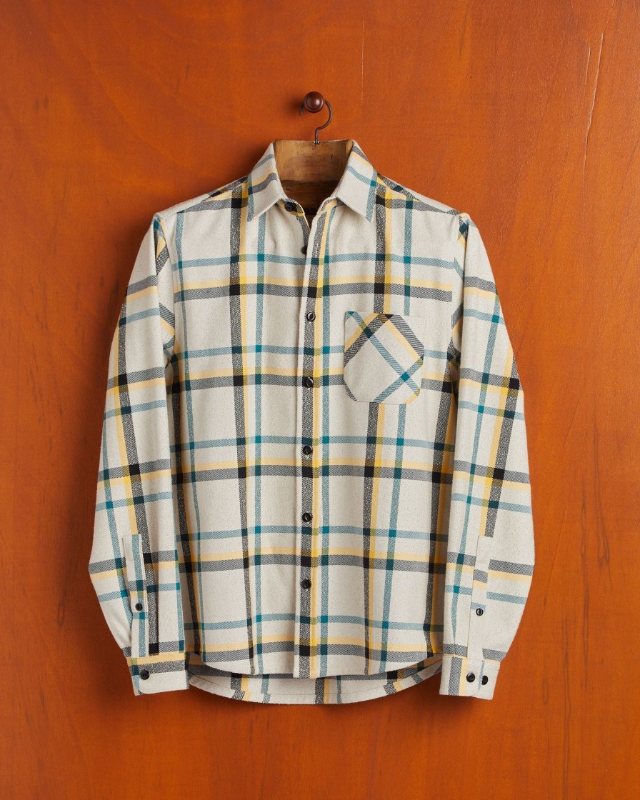 Kleidung Portuguese Flannel | Hart Unhoflich