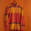 Kleidung Portuguese Flannel | Hutte