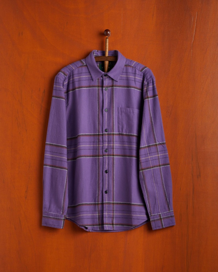 Kleidung Portuguese Flannel | Maso