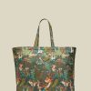 Zubehor Portuguese Flannel | Fauna Tote Big Bag