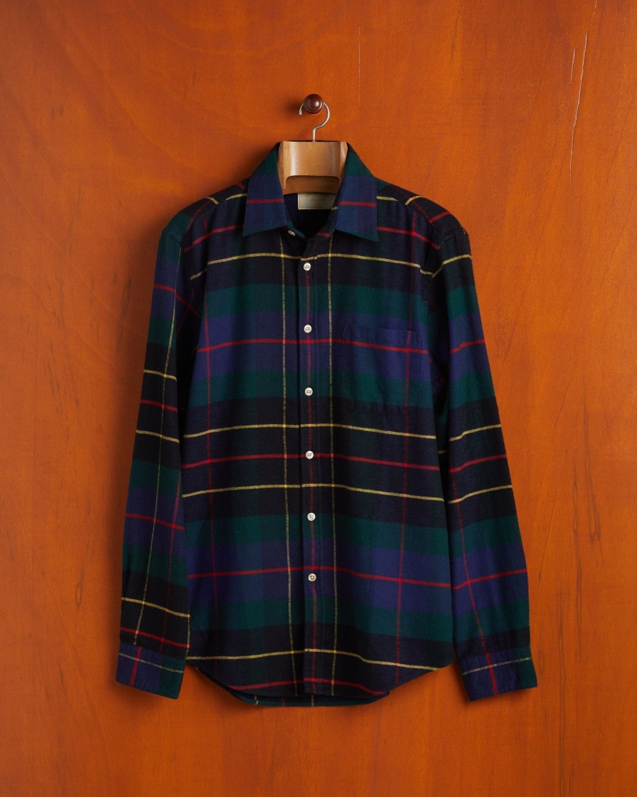 Kleidung Portuguese Flannel | Jotte