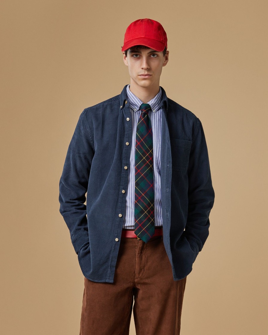 Kleidung Portuguese Flannel | Lobo Marine